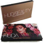 Paleta HUDA BEAUTY - Rose Gold REMASTERED