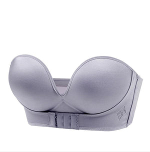 SUTIÃ SEM ALÇAS - Efeito Silicone