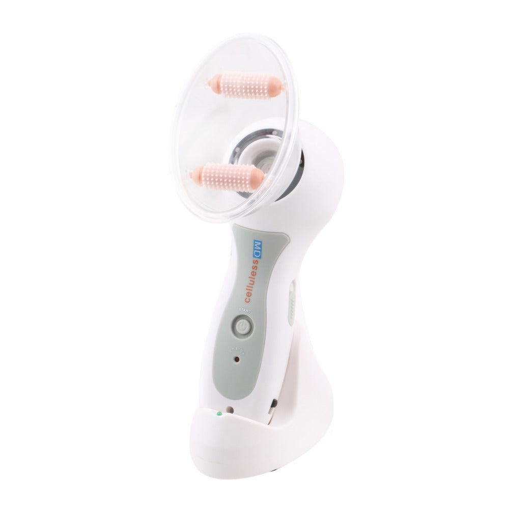 Massageador Anti celulite - CELLULESS MD