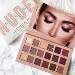 Paleta De Sombras - NEW NUDE - Huda Beauty