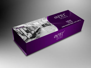 Prancha Profissional a Vapor - PBT (Profession Beauty Tech)