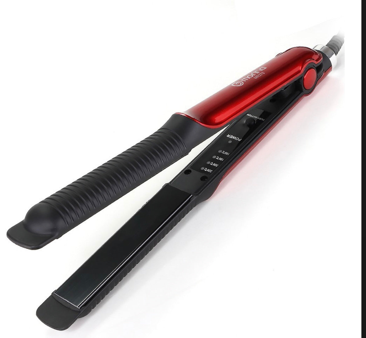Prancha profissional - Morina