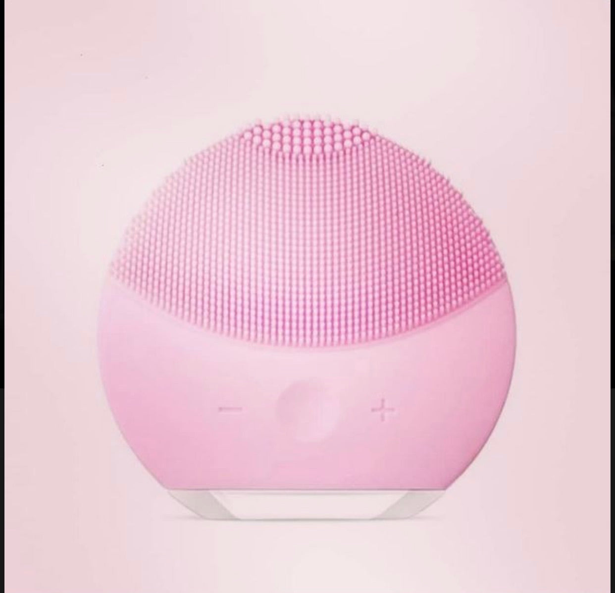 Kit 3X Esponja Elétrica de Massagem Facial