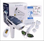 Depilador a Laser Permanente Luz pulsada