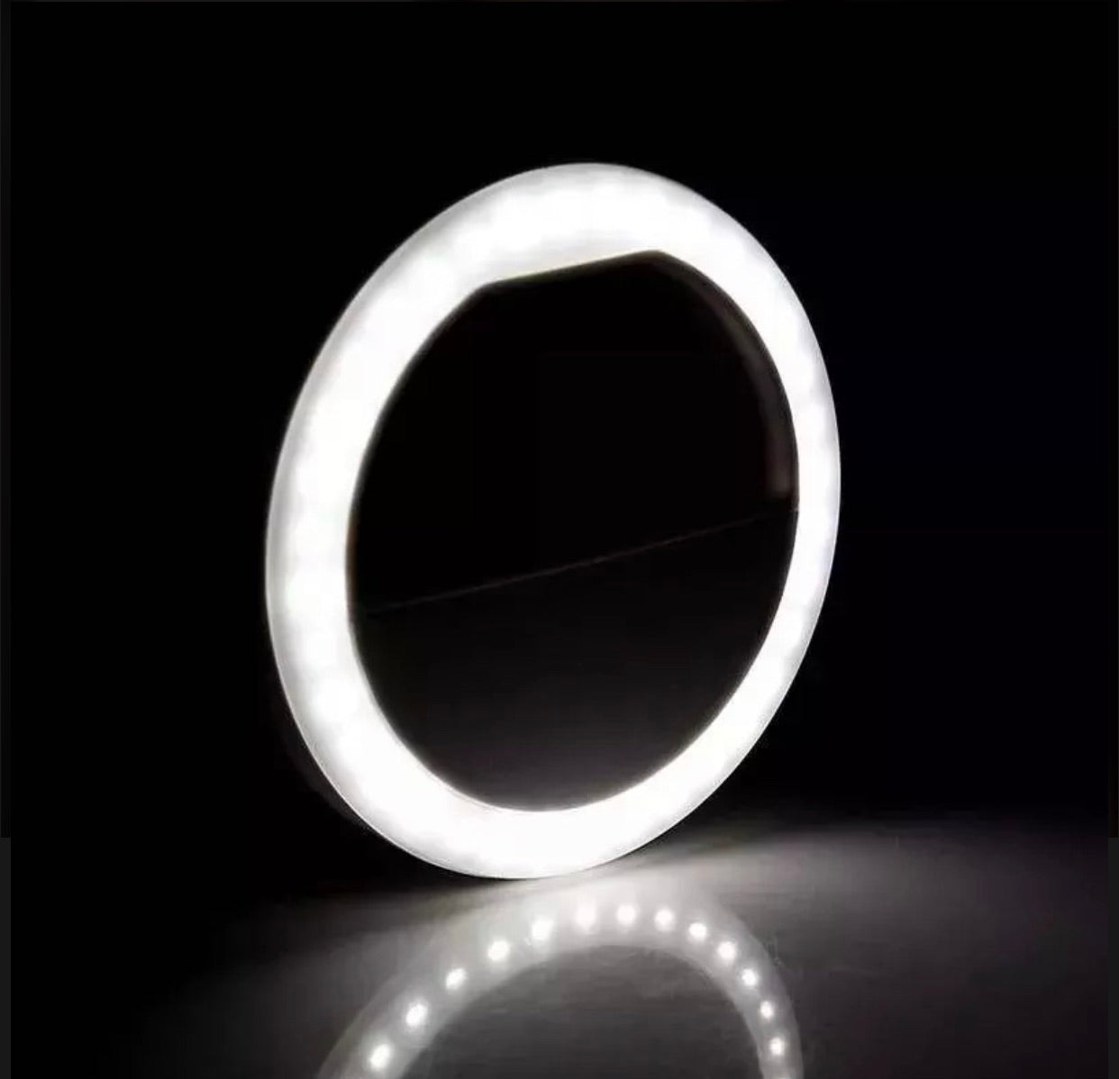 Selfie Ring Light