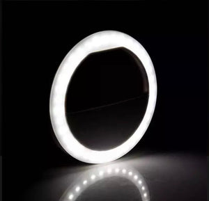 Selfie Ring Light