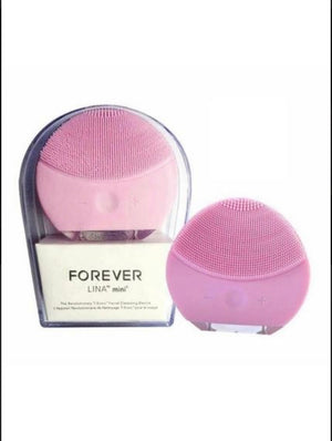 Kit 3X Esponja Elétrica de Massagem Facial