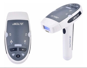 Depilador a Laser Permanente Luz pulsada