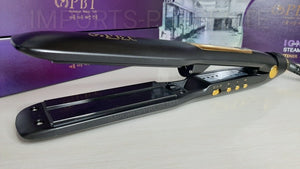 Prancha Profissional a Vapor - PBT (Profession Beauty Tech)