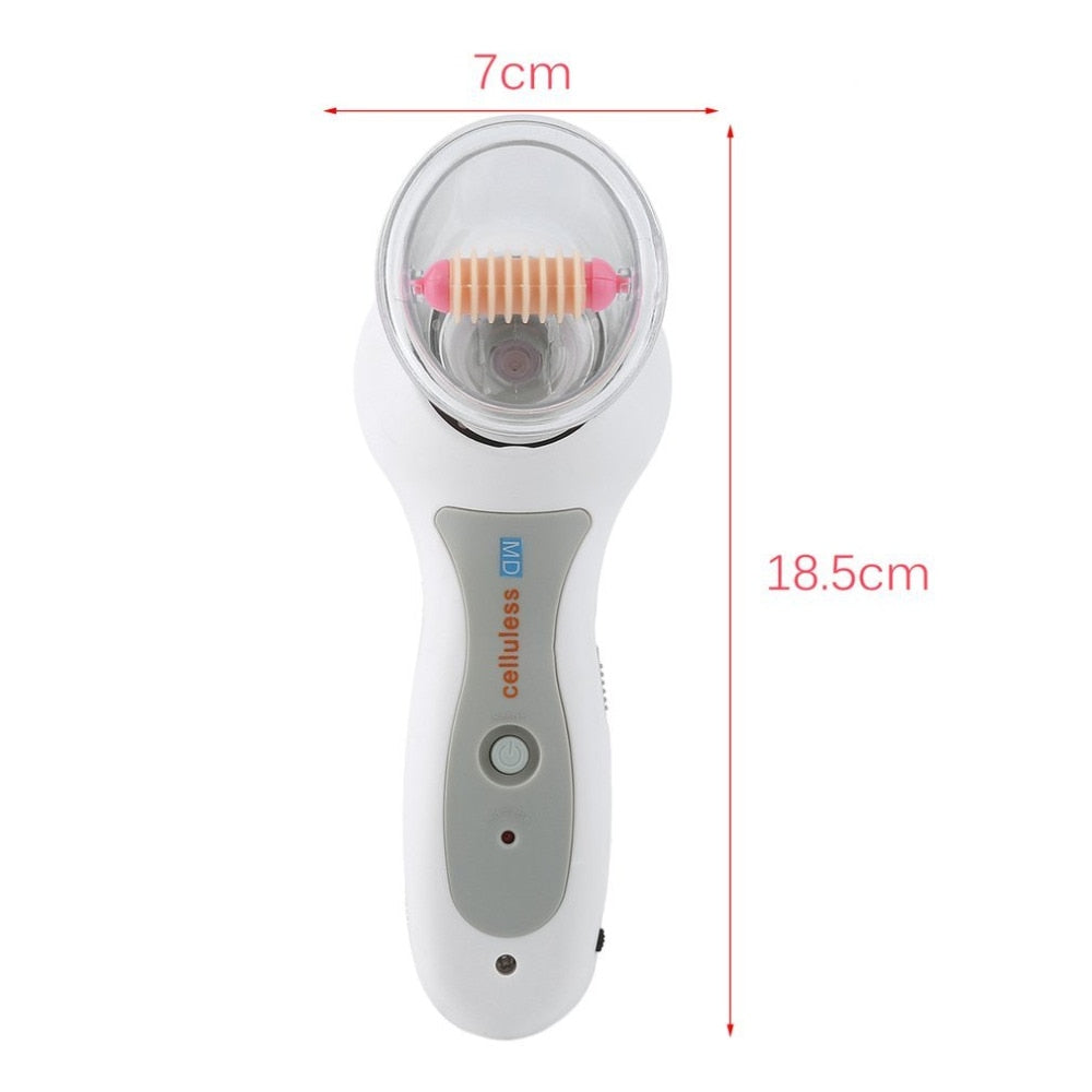 Massageador Anti celulite - CELLULESS MD